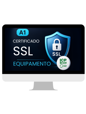 A1 Equipamento