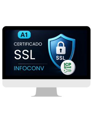 A1 INFOCONV