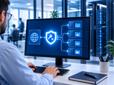 IntranetSSL Wildcard